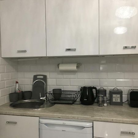 Appartamento Marii Konopnickiej 20 Poznań Esterno foto