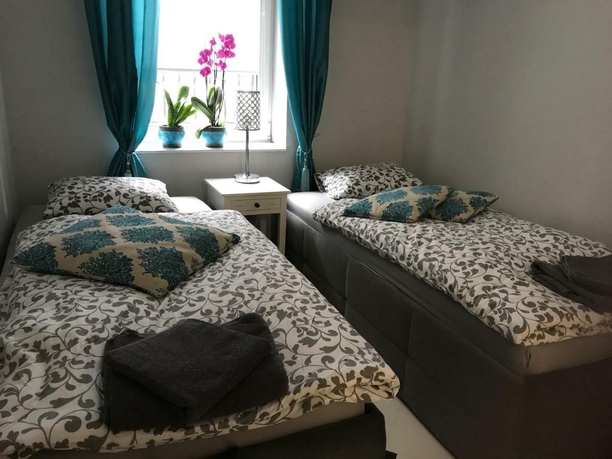 Appartamento Marii Konopnickiej 20 Poznań Esterno foto