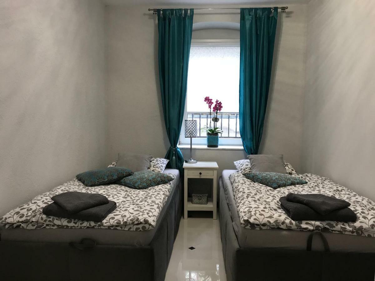 Appartamento Marii Konopnickiej 20 Poznań Esterno foto