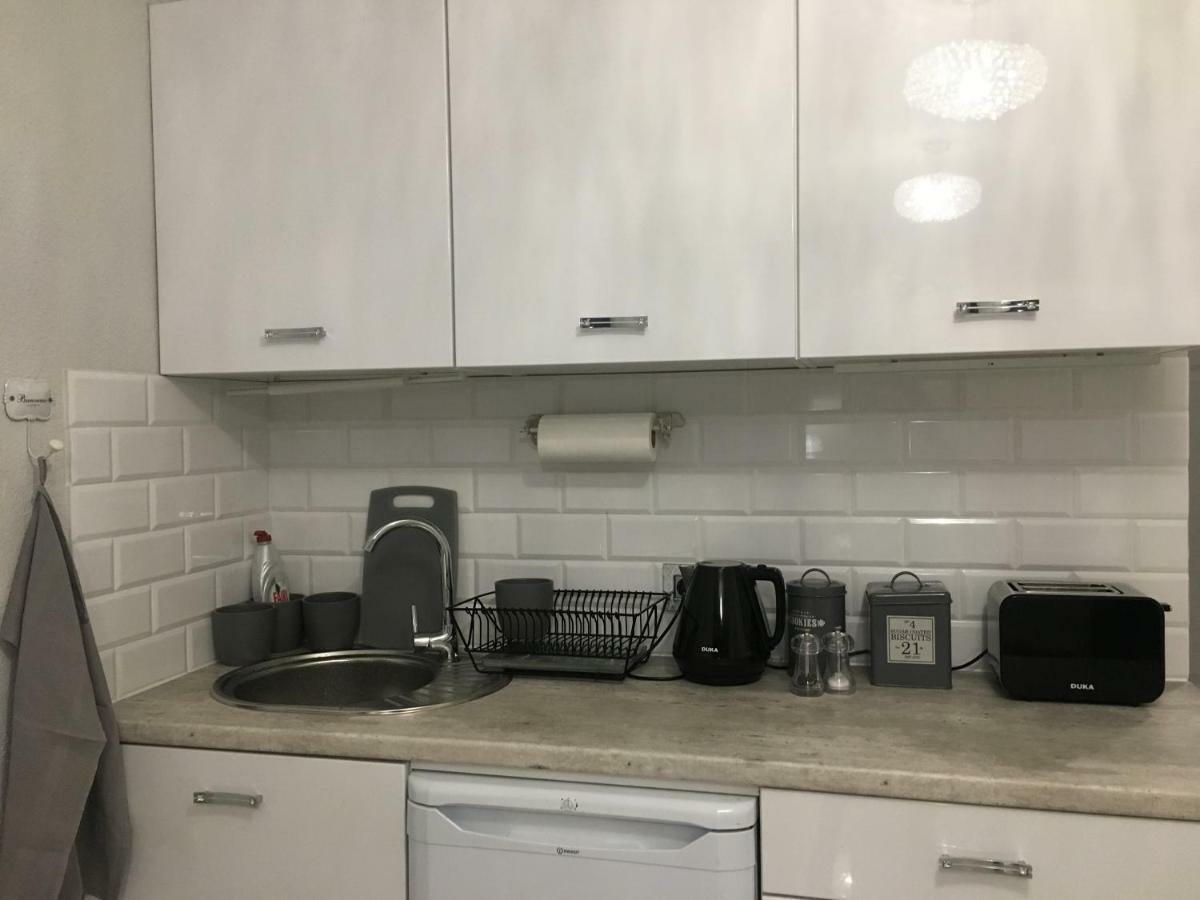 Appartamento Marii Konopnickiej 20 Poznań Esterno foto