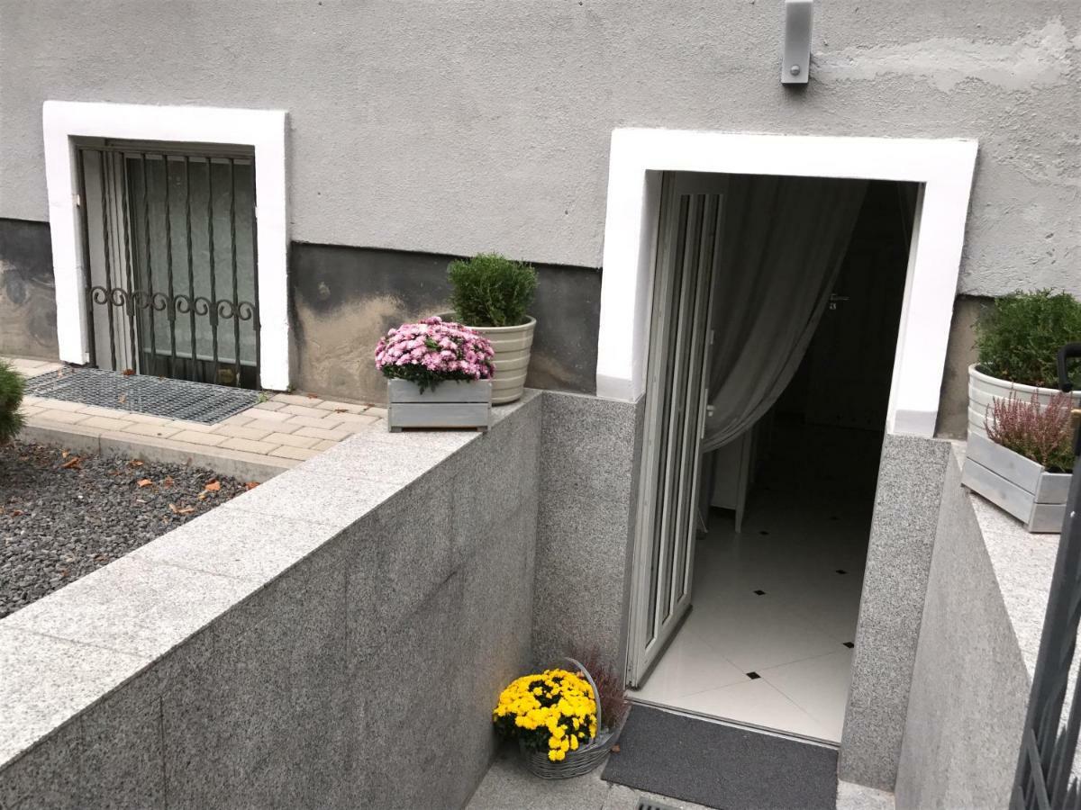 Appartamento Marii Konopnickiej 20 Poznań Esterno foto