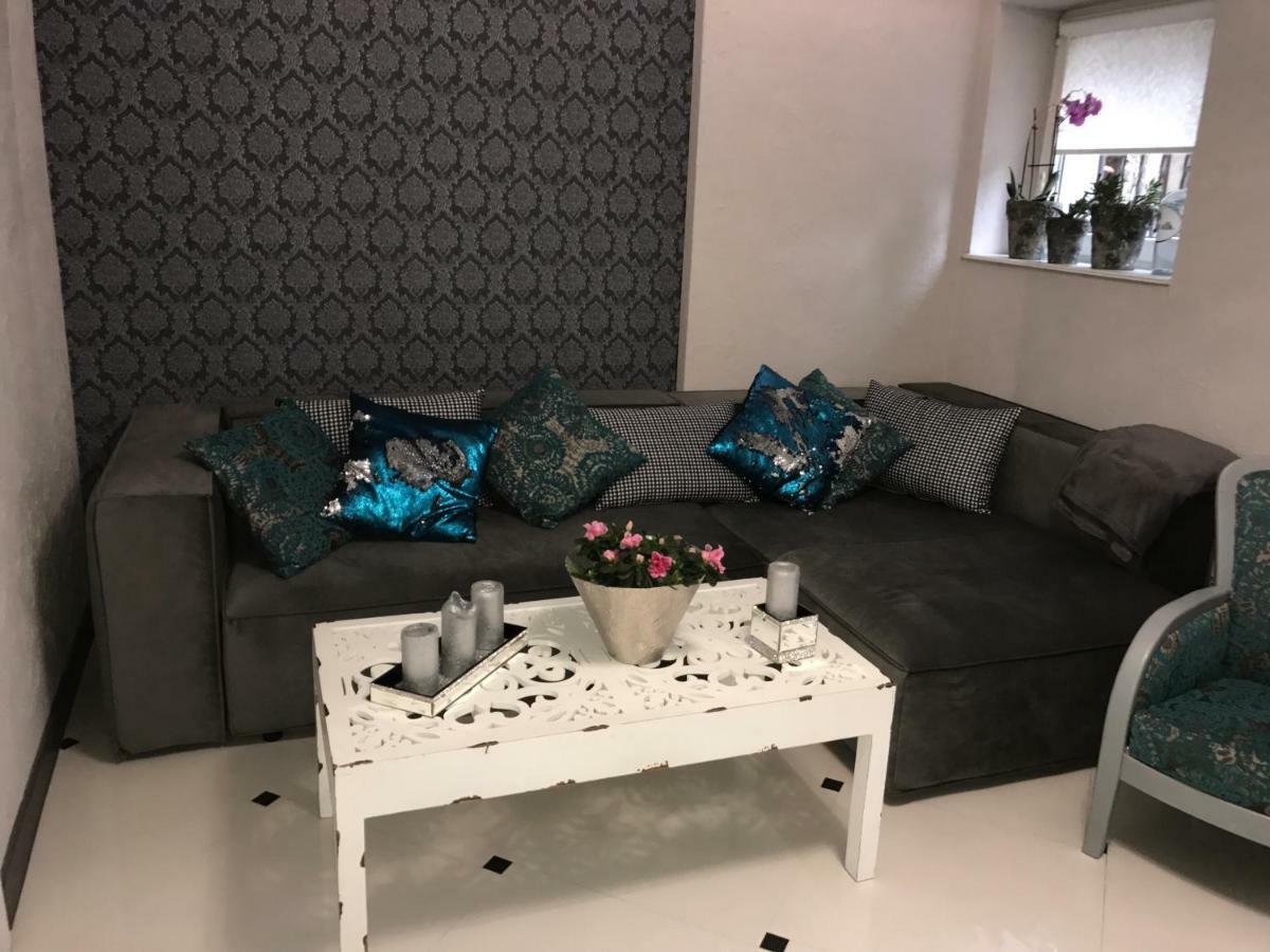 Appartamento Marii Konopnickiej 20 Poznań Esterno foto
